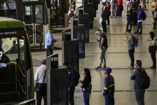 Tarifa zero pode garantir mais acesso a serviços de saúde, diz estudo