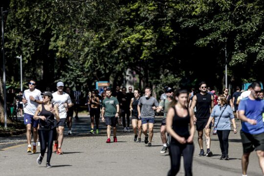 Um em cada quatro brasileiros não sabe que o câncer pode ser prevenido