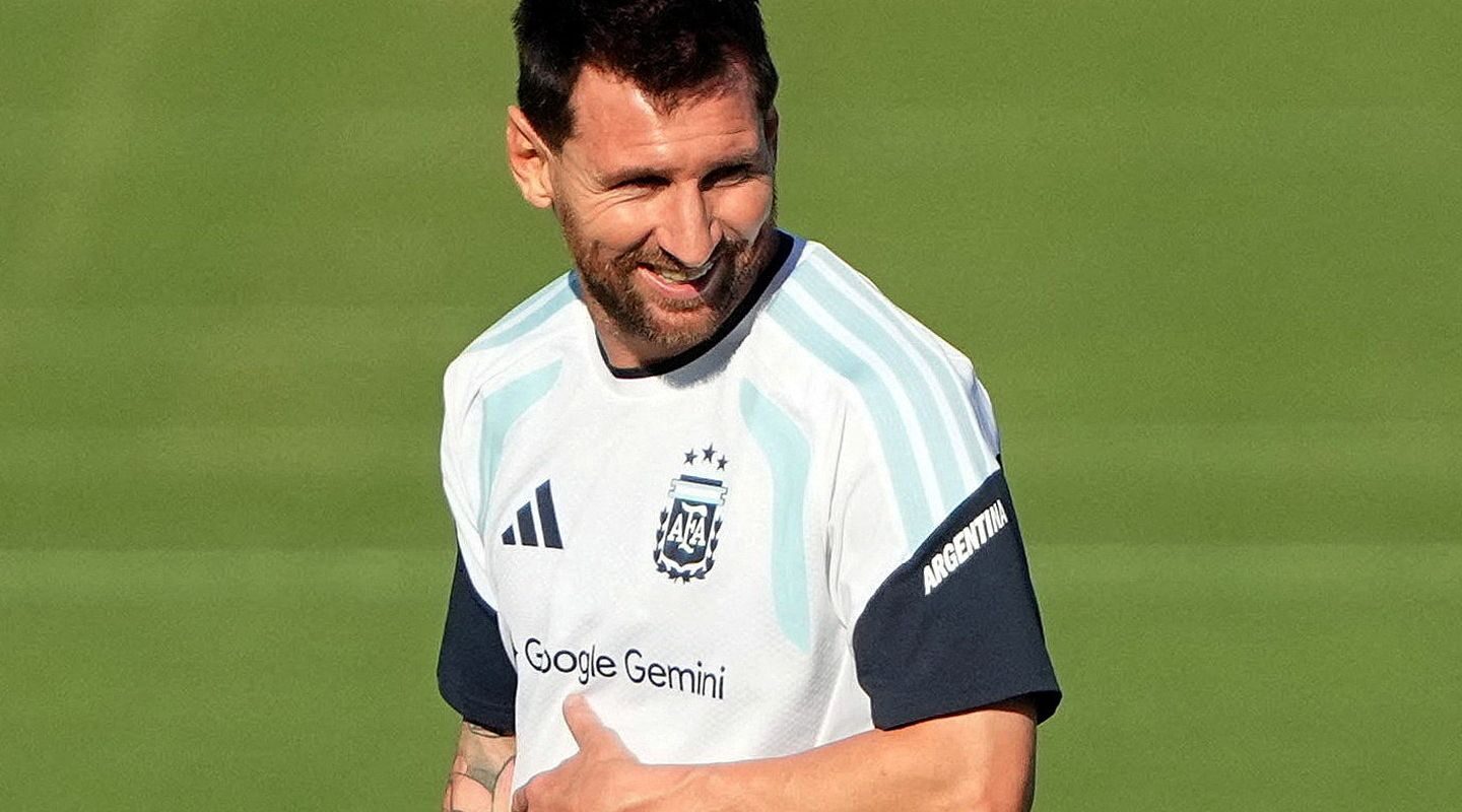 Veja os jogos de terça na Copa do Mundo; Argentina e França estreiam