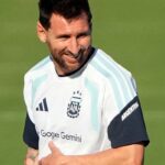 Veja os jogos de terça na Copa do Mundo; Argentina e França estreiam