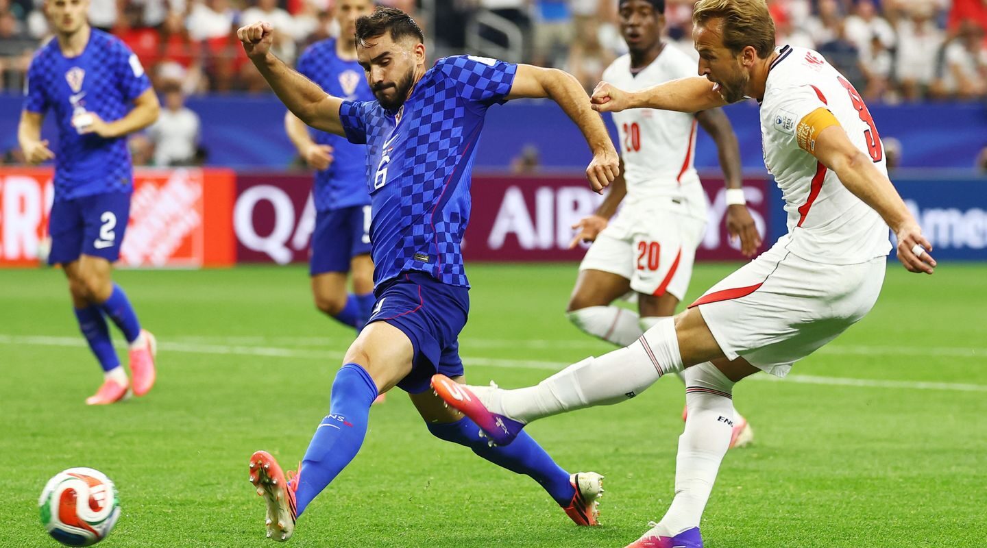 Veja os resultados dos jogos desta quarta-feira (17) na Copa