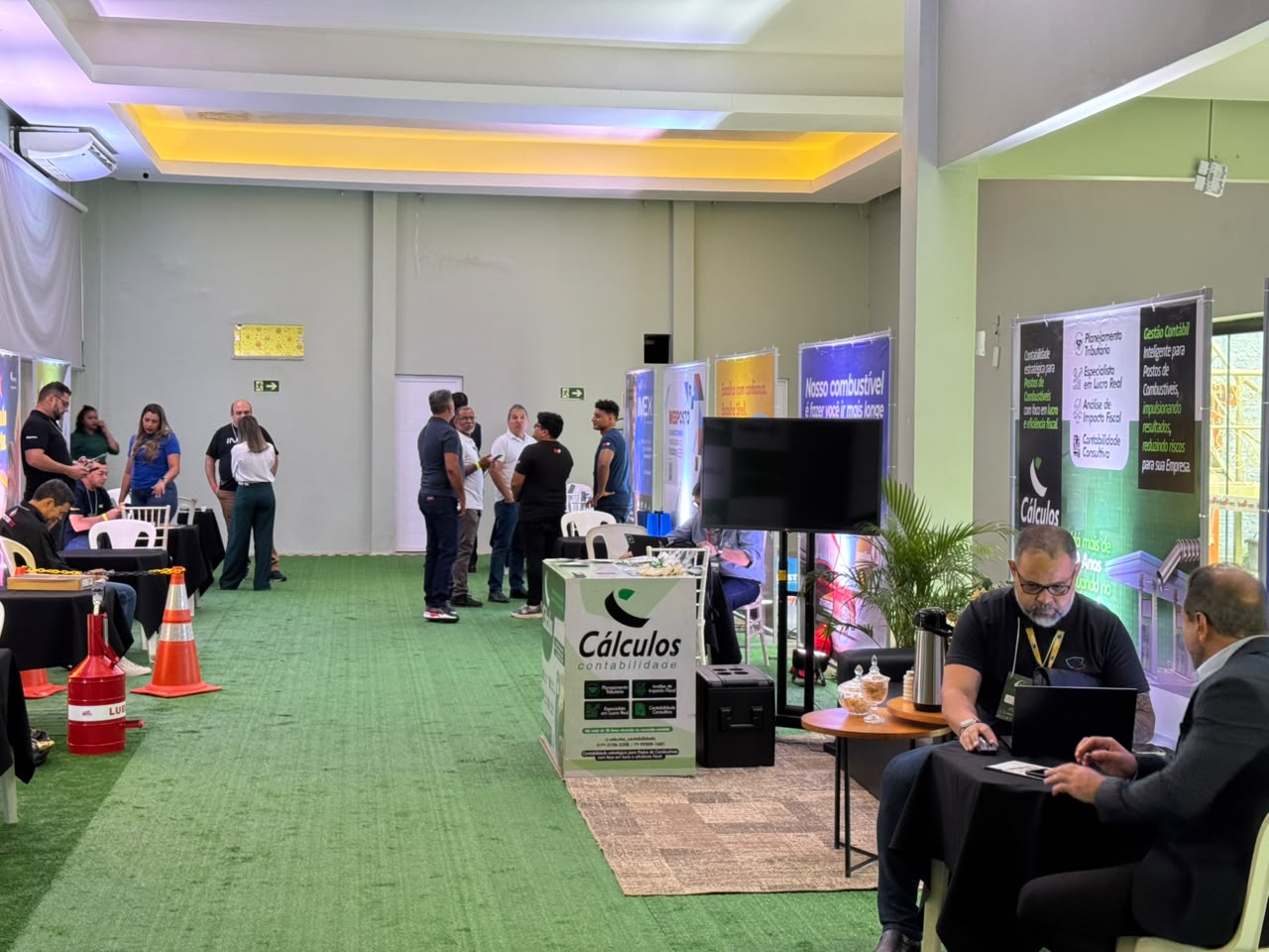 Conexão SindiPará 2026 chega a Paragominas com palestras, feira de negócios e networking