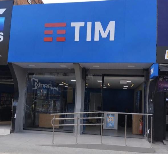 Nova loja de rede de telefonia em Parauapebas aposta em atendimento acessível