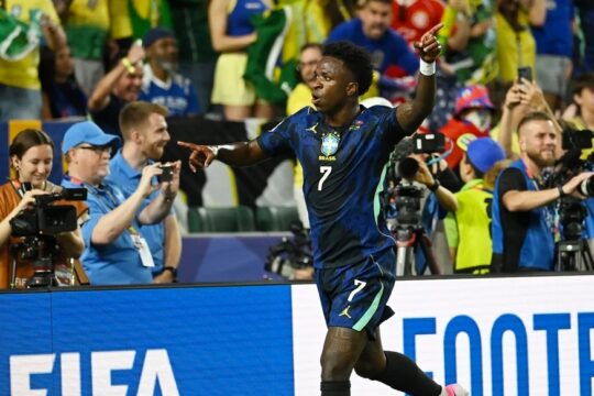 Foto: Shaun Botterill - FIFA/FIFA via Getty Images