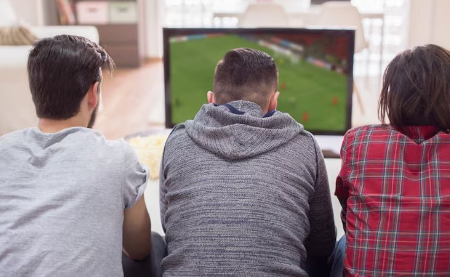 TV aberta lidera consumo de esportes no Pará, aponta pesquisa