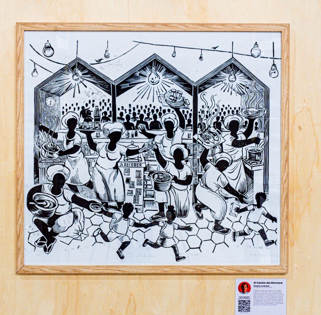 Arte em Cores lança galeria virtual com obras de artistas do Pará e do Maranhão