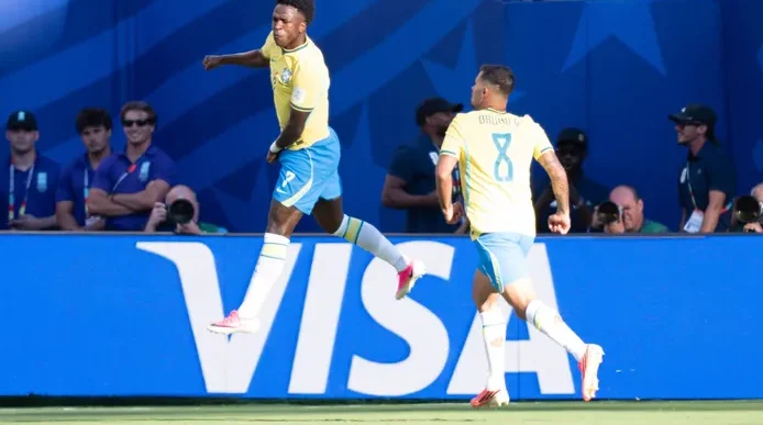 Brasil x Haiti: horário, onde assistir e prováveis escalações pela Copa do Mundo 2026