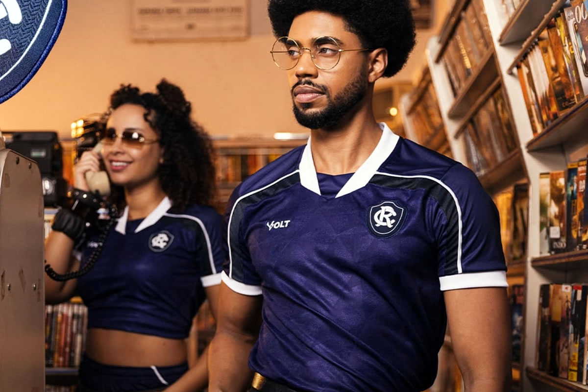 Fim de uma era? Remo negocia acordo com Adidas e pode trocar fornecedora em 2027