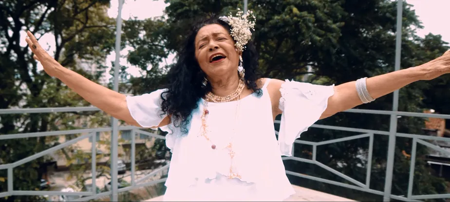 Obra musical de Nazaré Pereira é reconhecida como Patrimônio Cultural e Imaterial do Pará