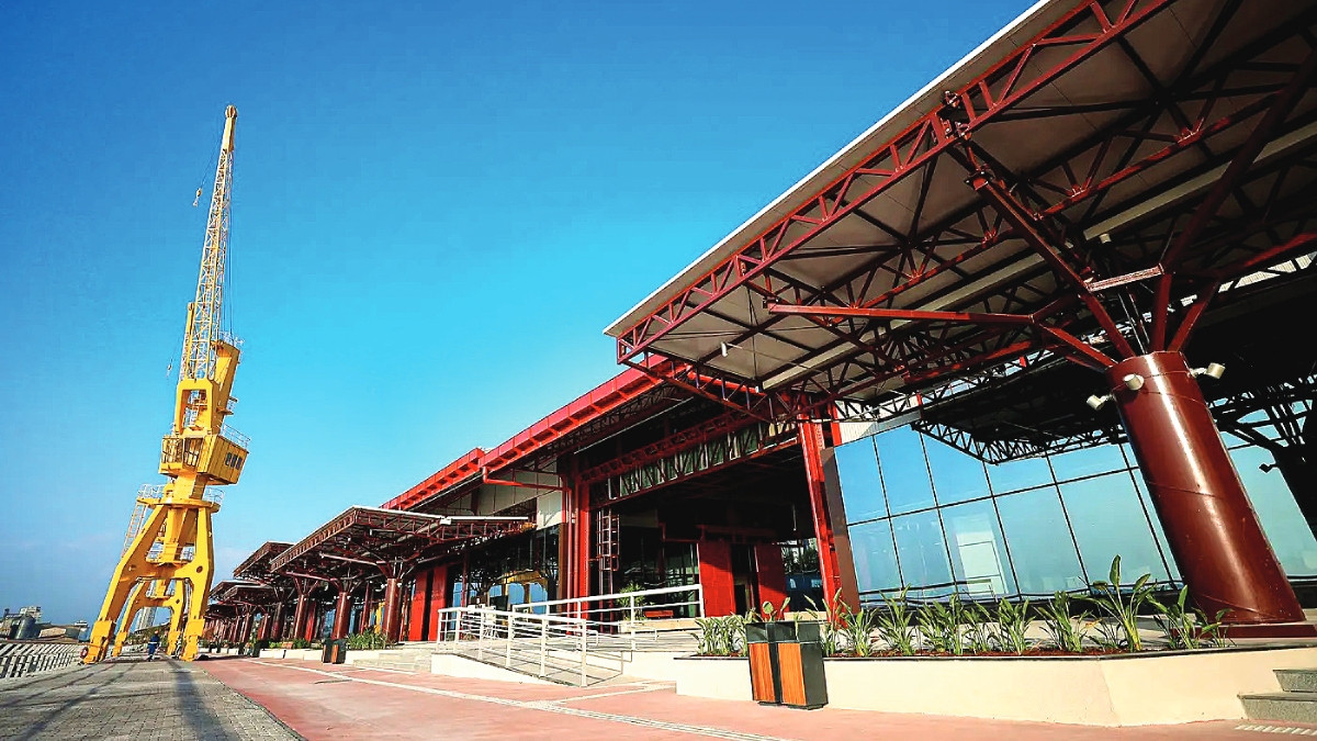 Porto Futuro amplia horário de funcionamento em Belém; confira as mudanças