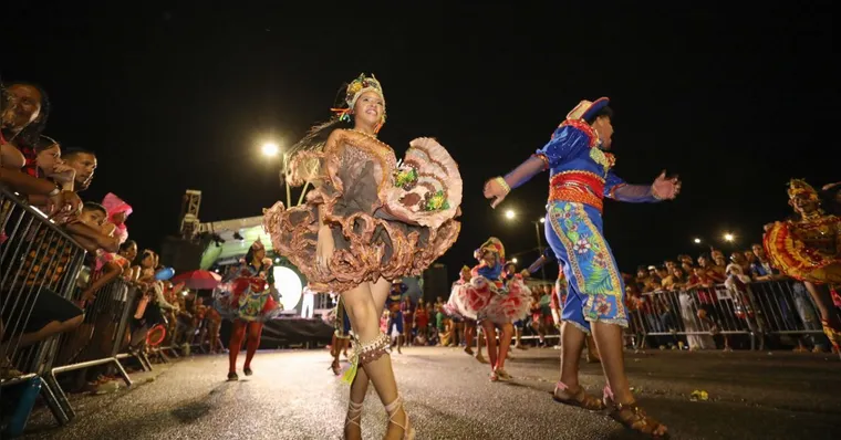 Arraial de Belém 2026: inscrições são prorrogadas até 1º de junho para grupos e artistas da cultura junina