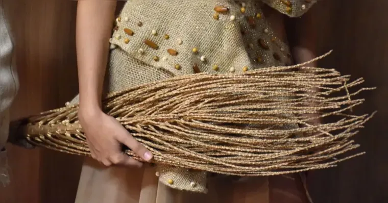 Projeto Amazônia em Estilo valoriza moda autoral amazônica em Belém