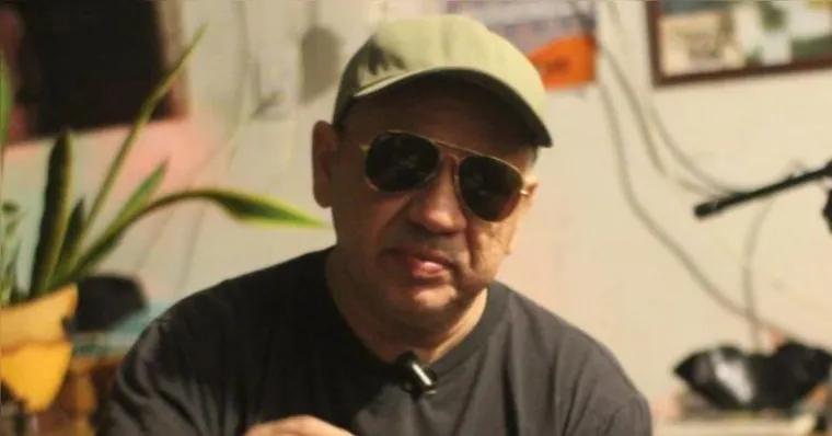 DJ paraense coloca discos raros de brega à venda para financiar cirurgia de catarata