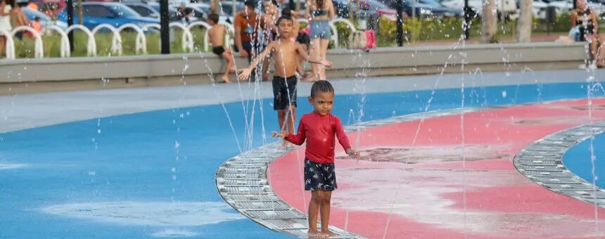 Parque da Cidade terá segunda edição da Colônia de Férias gratuita; veja como participar