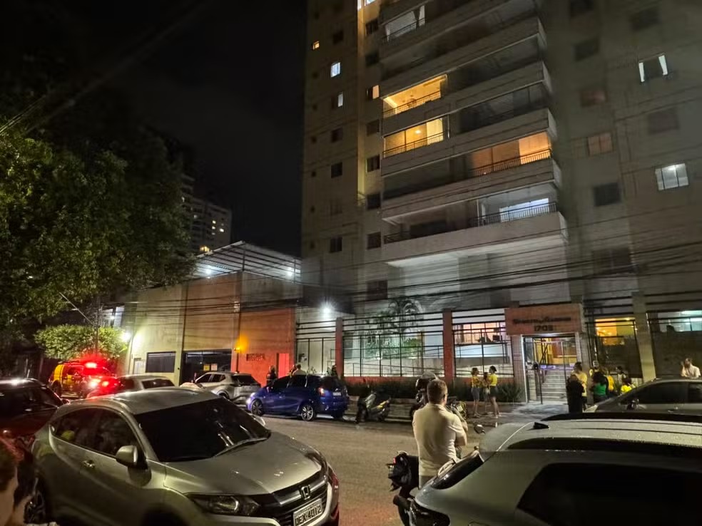 Tremores de terra são sentidos em Belém; Defesa Civil confirma abalo sísmico