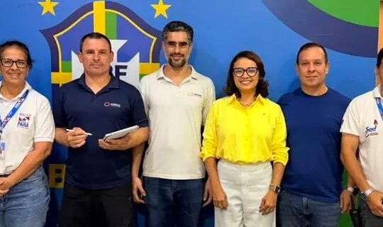 Foto: Divulgação/ Ag. Pará