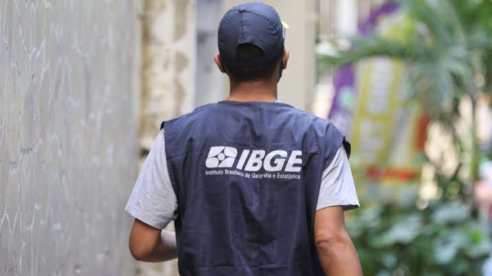 IBGE abre 412 vagas no Pará com salários de até R$ 4 mil