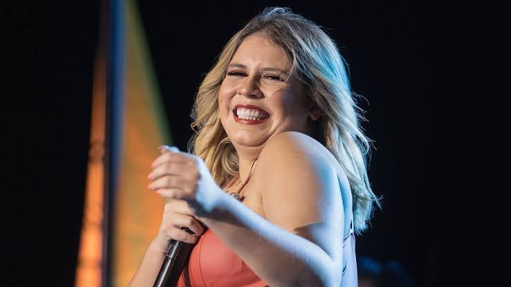 Marina Versos será Marília Mendonça em cinebiografia anunciada pelo Prime Video; saiba quem é
