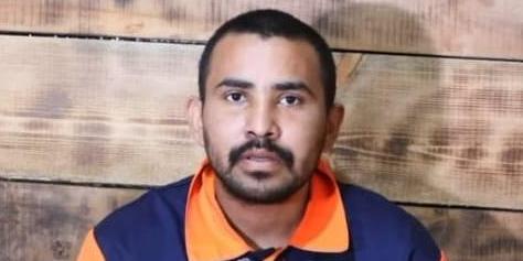 Paraense de Castanhal é capturado por forças russas e se torna prisioneiro de guerra na Ucrânia