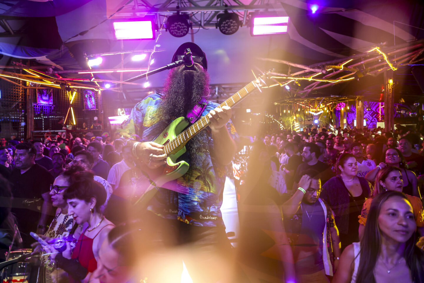 Festival Lambateria 2026 será realizado na sexta-feira que antecede o Círio, em Belém