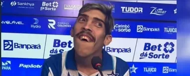 Torcedor do Paysandu, Daniel ‘Pampam’ deve receber alta nesta sexta-feira (12)