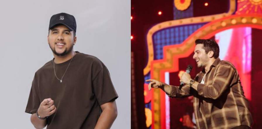 Parárraiá 2026: Jonas Esticado, Patrick Costa, Alok e Manu Bahtidão comandam noite de shows em Belém