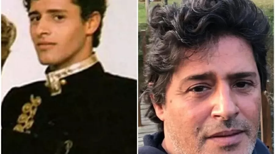 Morre Robson Barros, ex-paquito de Xuxa, aos 57 anos
