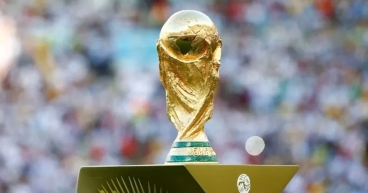 Supercomputador aponta favoritos à Copa do Mundo 2026; veja a posição do Brasil