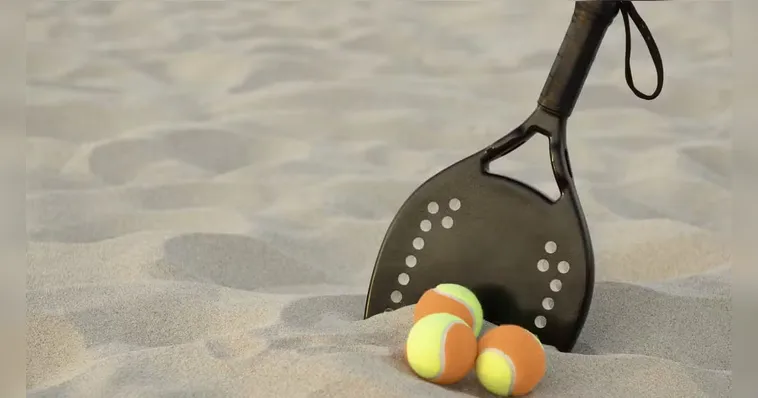 Bragança recebe pela primeira vez etapa do Campeonato Paraense de Beach Tennis