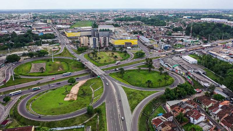 MPPA recomenda concurso público em Ananindeua após identificar quase 7 mil servidores temporários