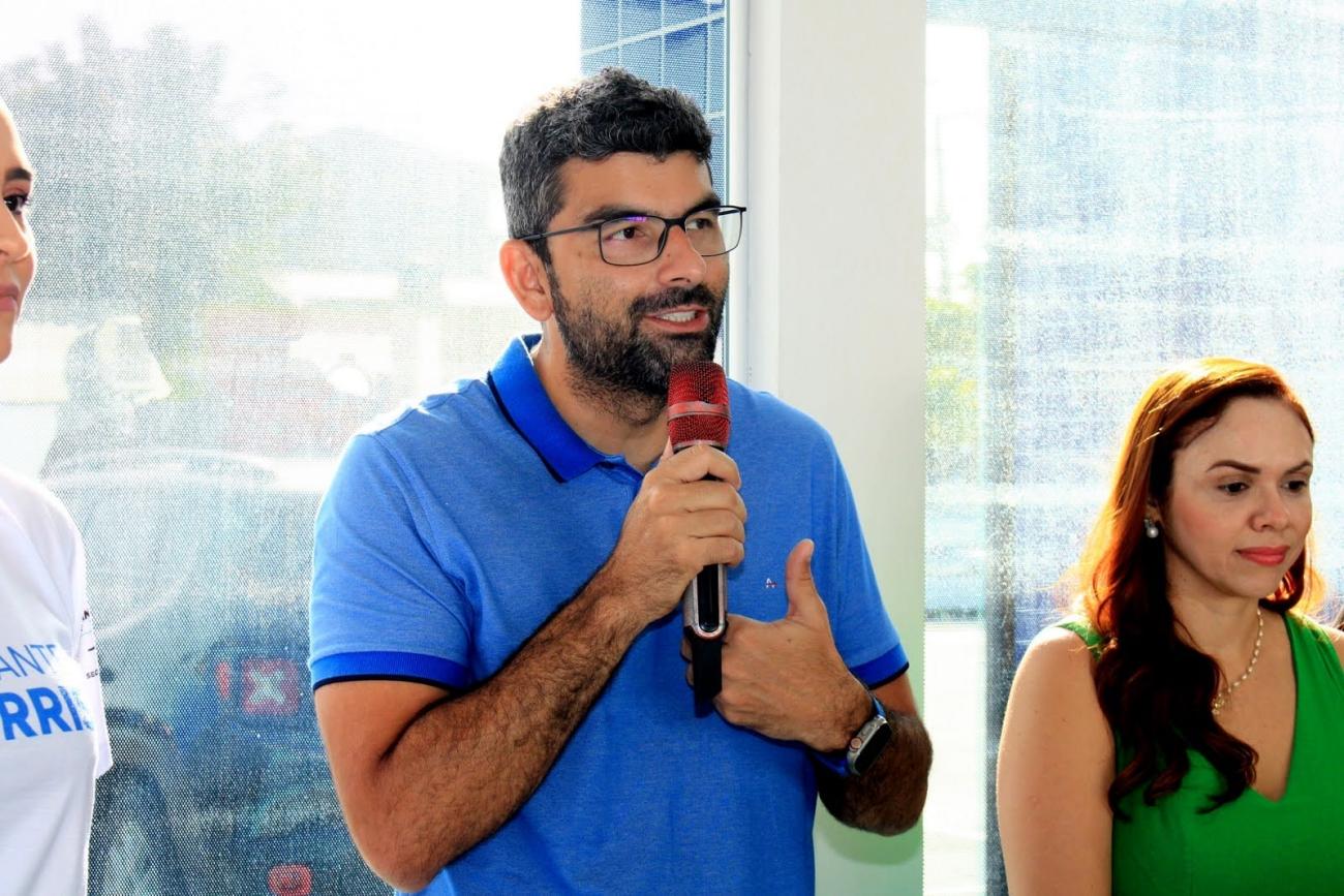 MPPA aciona Daniel Santos por suposto desmatamento ilegal de 749 hectares no Pará