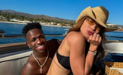 Virginia Fonseca e Vini Jr. reatam relacionamento e planejam viagem a Ibiza, diz colunista