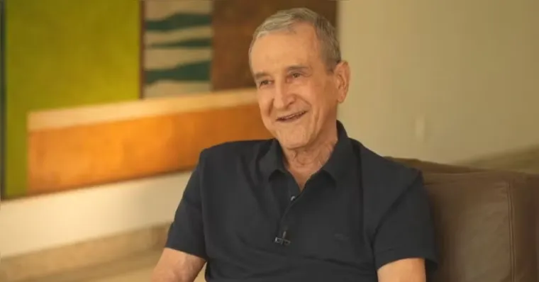 Parreira é internado no Rio; hospital não divulga estado de saúde do ex-técnico da Seleção
