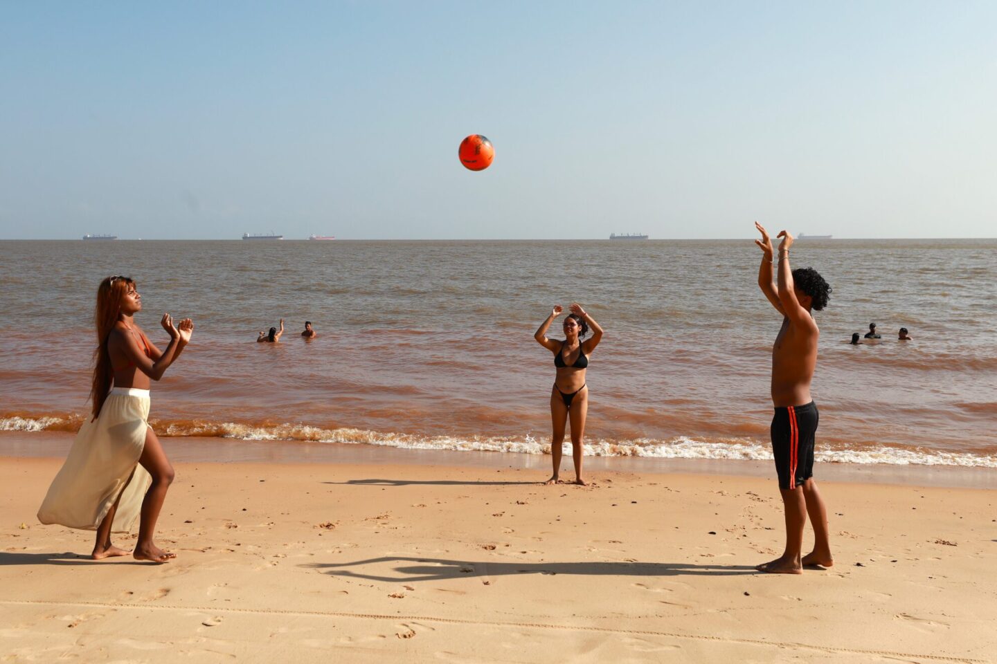 Verão nos Distritos 2026: confira a programação gratuita em Mosqueiro, Outeiro e Icoaraci