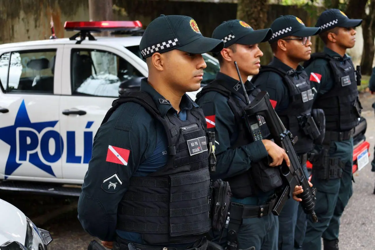 Pará deixa ranking das cidades mais violentas do país, diz anuário