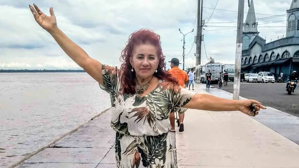 STF mantém júri popular de motorista acusado pela morte da cantora Cleide Moraes