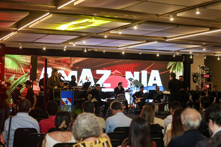Fundação Cultural do Pará entrega Centro de Eventos Ismael Nery revitalizado em Belém