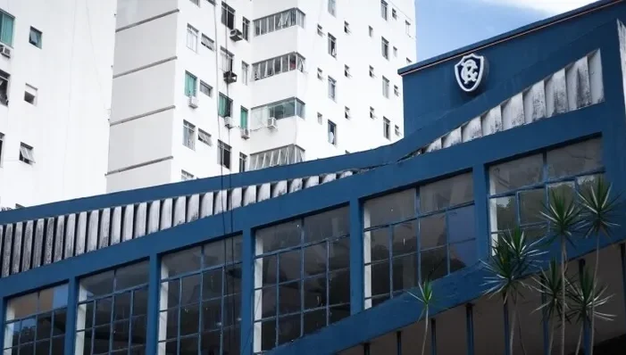 Agência da CBF adverte Remo por débitos em atraso; clube anuncia recurso