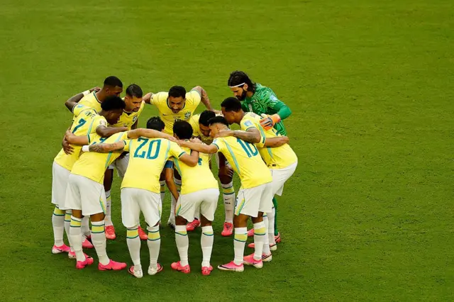 Brasil termina Copa do Mundo de 2026 em 11º lugar e iguala segunda pior campanha da história