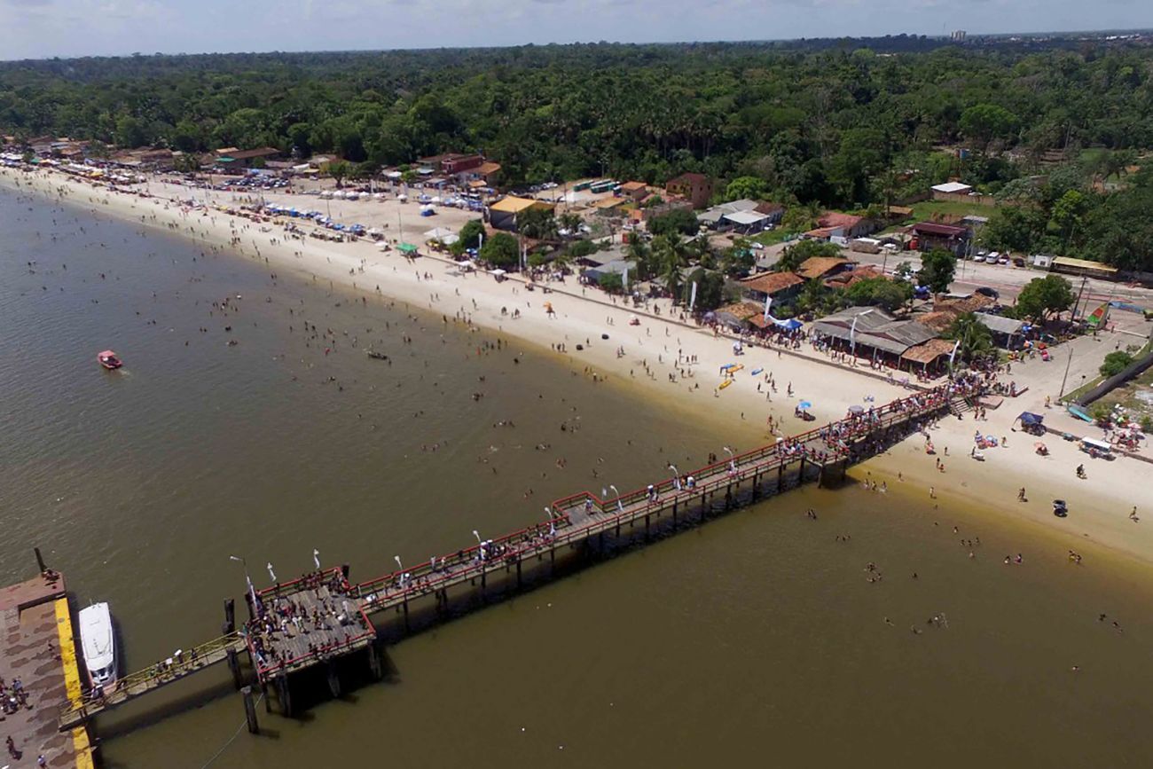 Jovem Aprendiz: Hidrovias do Brasil abre 20 vagas em Barcarena; veja como participar