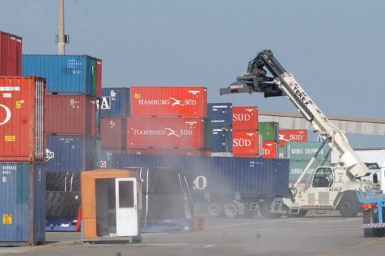 Acordo entre Mercosul e Singapura garante tarifa zero para exportações
