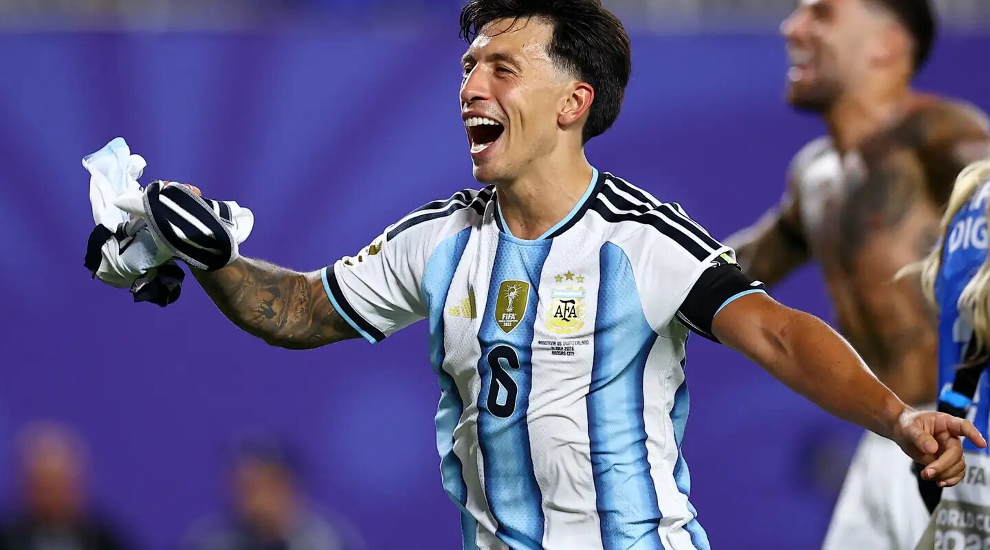 Além de Messi e Yamal: os heróis invisíveis de Argentina e Espanha