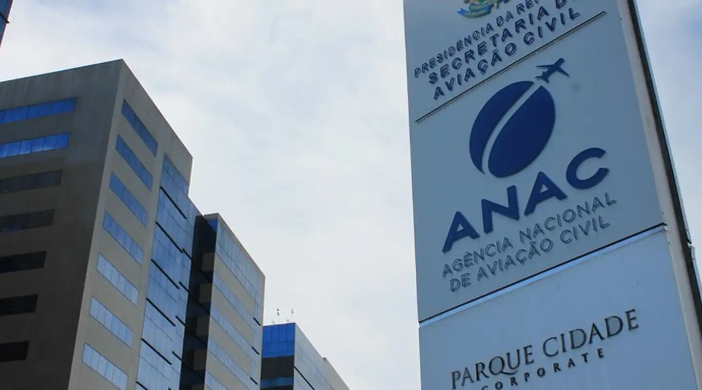 Anac alerta para risco de trote com óleo de avião após morte de piloto