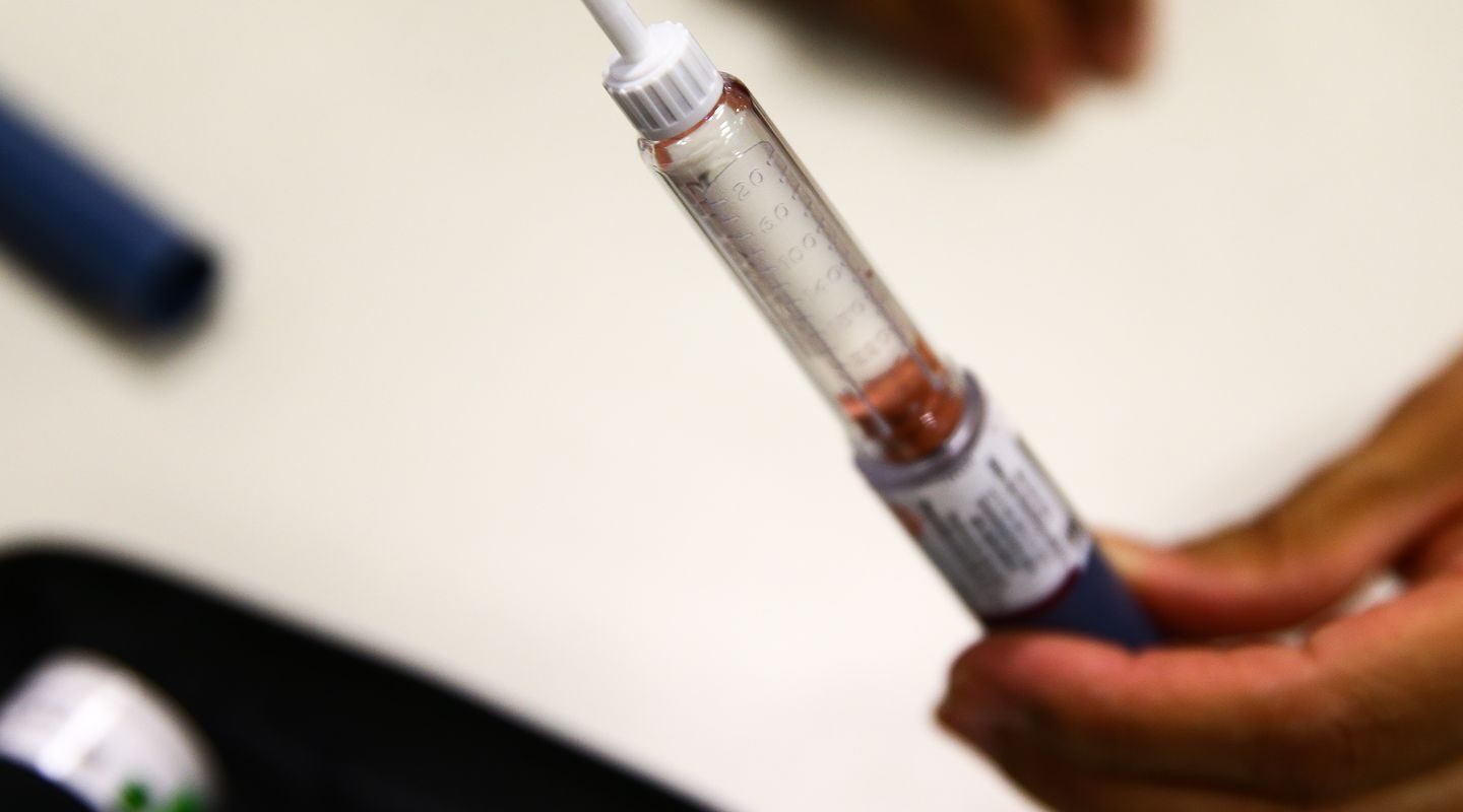 Anvisa registra 5 novas canetas de semaglutida para tratar diabetes