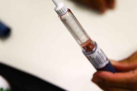 Anvisa registra 5 novas canetas de semaglutida para tratar diabetes
