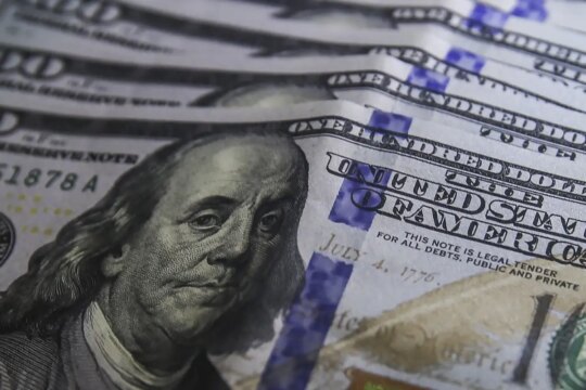Balança comercial tem superávit de US$ 9,8 bilhões em junho
