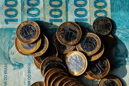Beneficiários com NIS de final 1 recebem Bolsa Família de julho