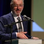 “Brasil não vai abandonar a mesa”, diz ministro sobre taxação dos EUA