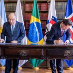 Brasil ratifica acordos do Mercosul com EFTA e Singapura