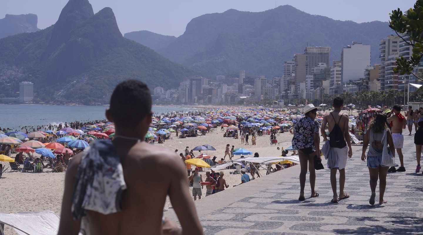 CNDH manifesta preocupação com camelôs após Programa Tolerância Zero